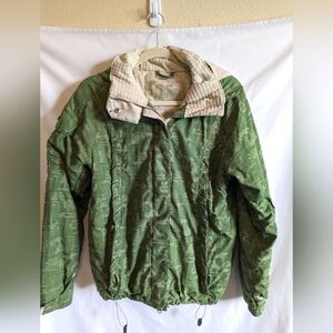 Sepia Jacket Size Medium Excellent‎ condition